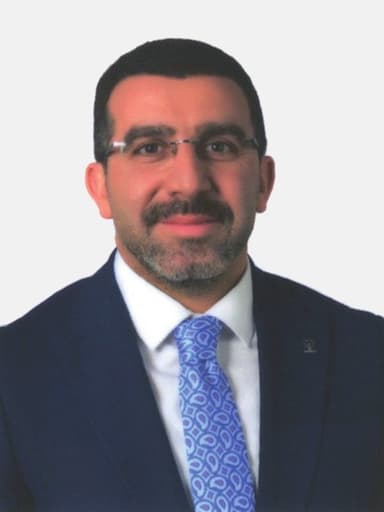 Adem Çalkın