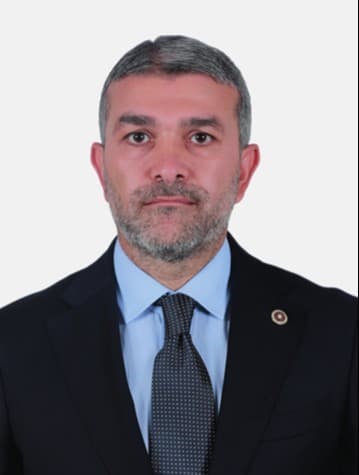 Adem Yeşildal