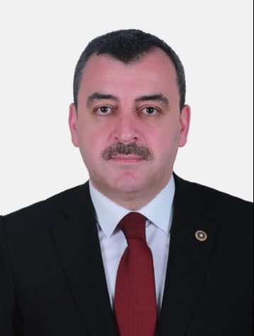Ahmet Çolakoğlu