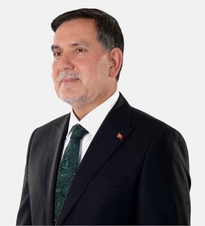 Ahmet Zenbilci