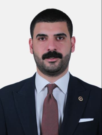 Ali Gökçek