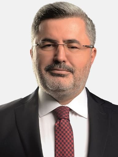Ali Özkaya