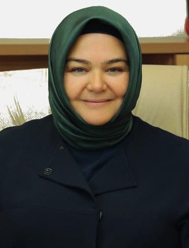 Ayşen Gürcan