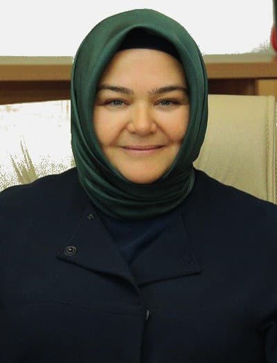 Ayşen Gürcan