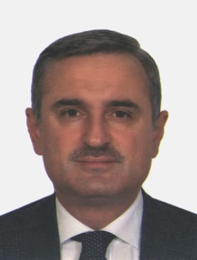 Bayram Şenocak