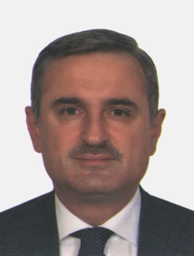Bayram Şenocak