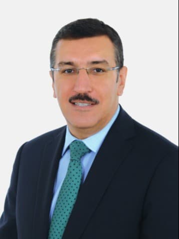 Bülent Tüfenkci