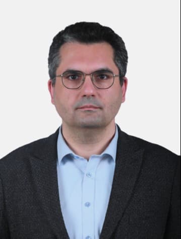 Burak Dalgın