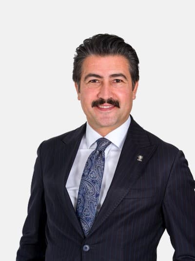 Cahit Özkan