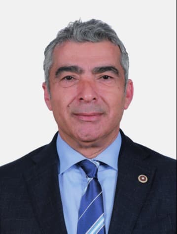 Cantürk Alagöz