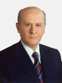 Devlet Bahçeli
