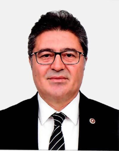 Ensar Aytekin