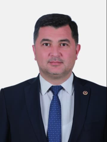 Ercan Öztürk