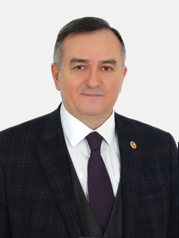 Erkan Akçay