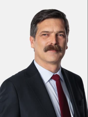 Erkan Baş
