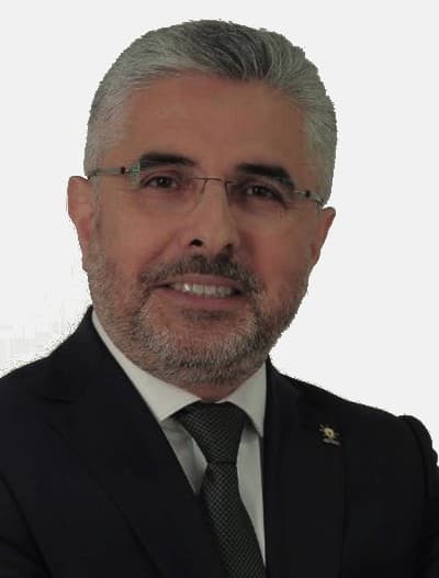 Ersan Aksu