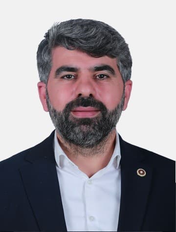 Faruk Dinç