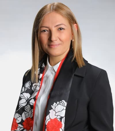 Fatma Öncü