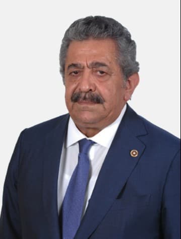 Feti Yıldız