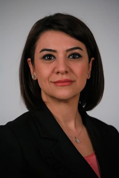 Gamze Taşcıer