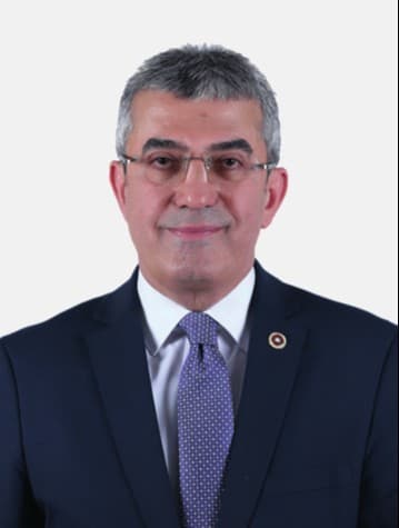 Gökhan Günaydın