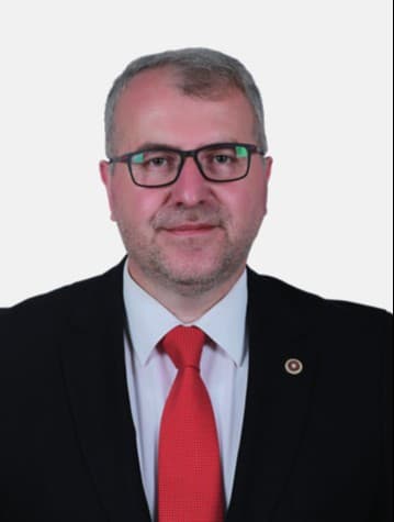 Halil Eldemir