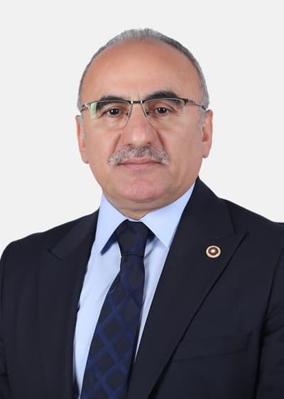 Harun Mertoğlu