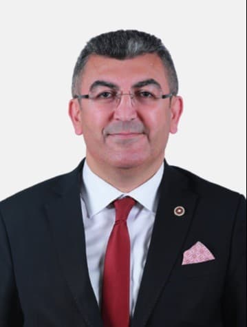 Hasan Ekici