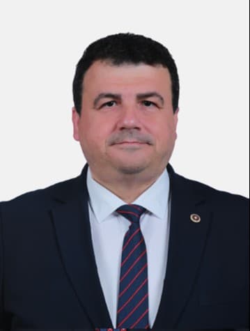 Hasan Öztürk