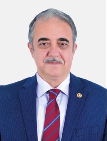 Hulusi Şentürk