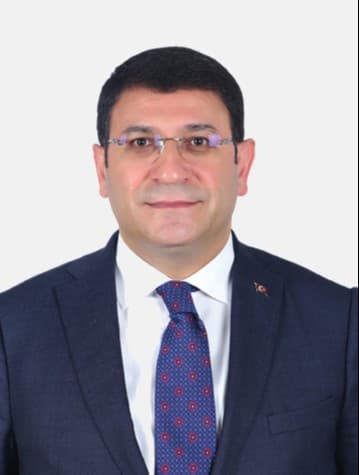 İdris Şahin