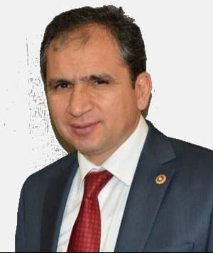 İsmail Güneş