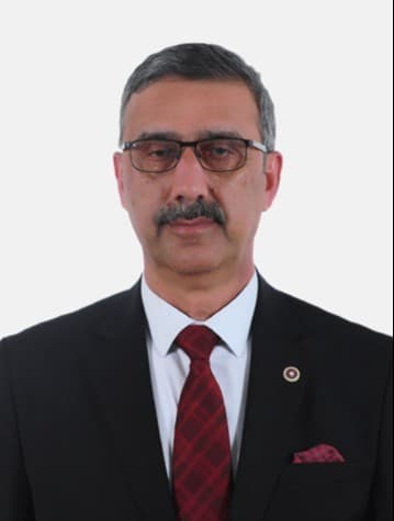 Lütfi Bayraktar