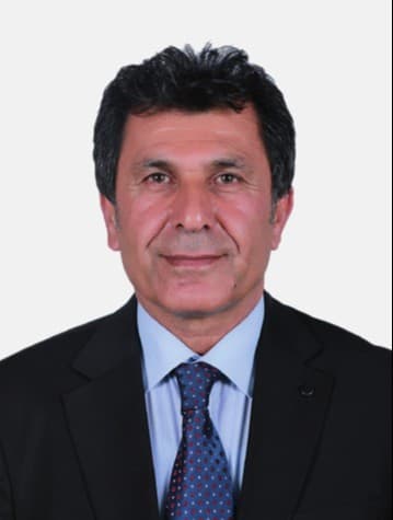 Mahmut Dindar