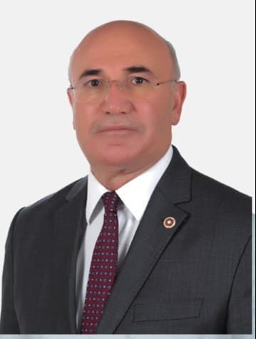 Mahmut Tanal