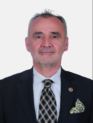 Mehmet Akalın