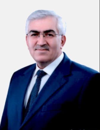 Mehmet Emin Öz