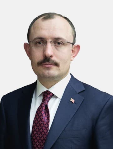 Mehmet Muş