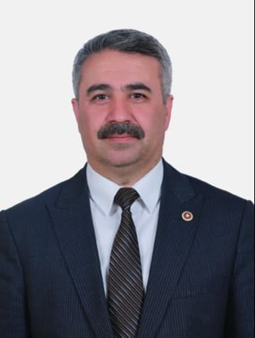 Mustafa Alkayış