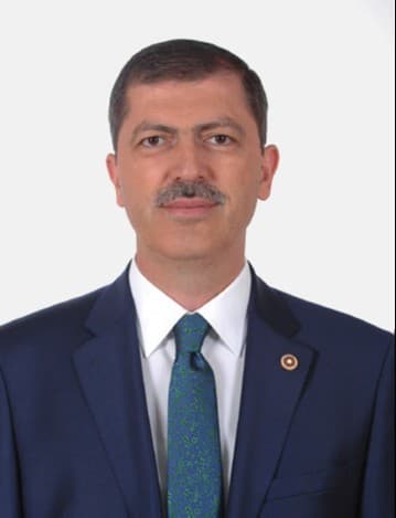 Mustafa Arslan