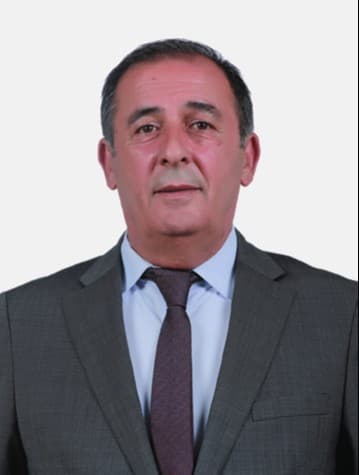 Mustafa Erdem