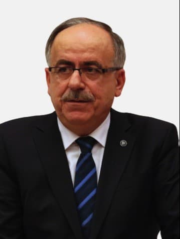 Mustafa Kalaycı