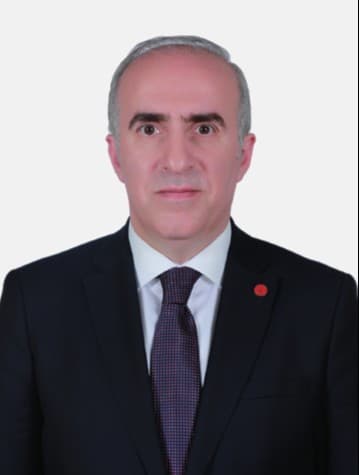 Mustafa Kaya