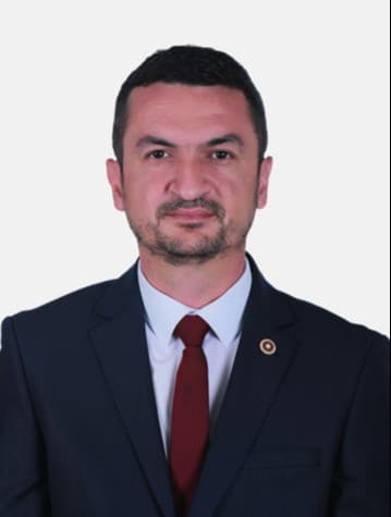 Mustafa Oğuz