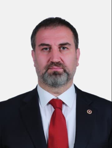 Mustafa Şen