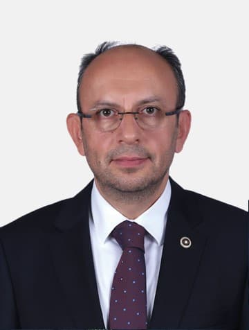Mustafa Yavuz