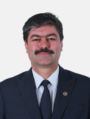 Necmettin Erkan