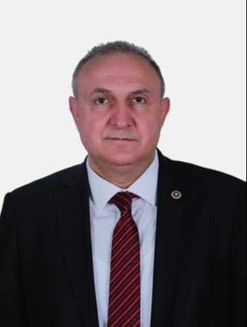 Ömer Karakaş