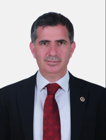 Orhan Ateş