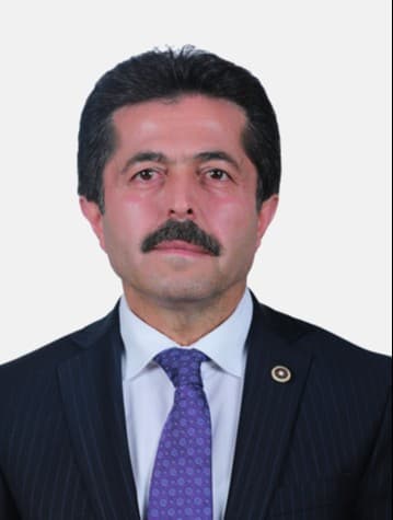 Osman Sağlam